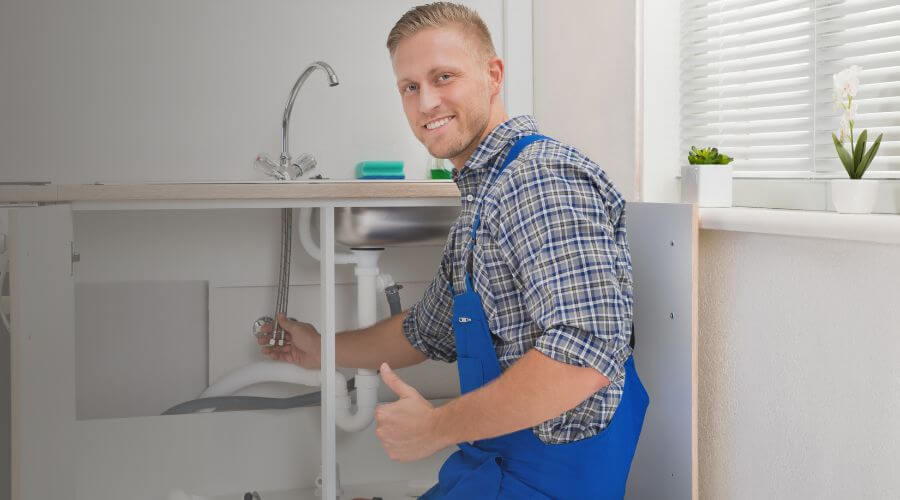 Local expert plumbing services in Norwalk, WI